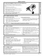 Preview for 31 page of IDEAL Falcon GTS 4 Installation And Servicing