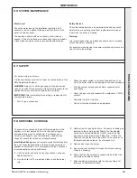 Preview for 33 page of IDEAL Falcon GTS 4 Installation And Servicing