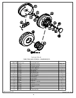 Preview for 26 page of IDEAL FAST-WAY Si-Low 210 A1 Owner'S Manual