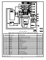 Preview for 28 page of IDEAL FAST-WAY Si-Low 210 A1 Owner'S Manual