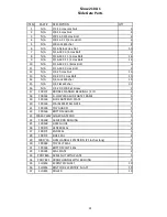 Preview for 33 page of IDEAL FAST-WAY Si-Low 210 A1 Owner'S Manual