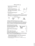 Preview for 46 page of IDEAL FAST-WAY Si-Low 210 A1 Owner'S Manual