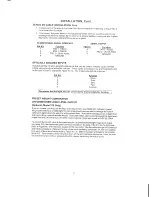 Preview for 47 page of IDEAL FAST-WAY Si-Low 210 A1 Owner'S Manual