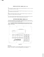 Preview for 53 page of IDEAL FAST-WAY Si-Low 210 A1 Owner'S Manual