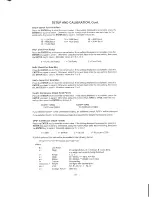 Preview for 67 page of IDEAL FAST-WAY Si-Low 210 A1 Owner'S Manual