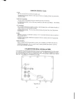 Preview for 76 page of IDEAL FAST-WAY Si-Low 210 A1 Owner'S Manual