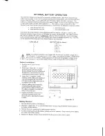 Preview for 77 page of IDEAL FAST-WAY Si-Low 210 A1 Owner'S Manual