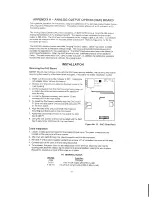 Preview for 80 page of IDEAL FAST-WAY Si-Low 210 A1 Owner'S Manual