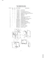 Preview for 85 page of IDEAL FAST-WAY Si-Low 210 A1 Owner'S Manual