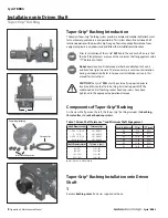 Preview for 96 page of IDEAL FAST-WAY Si-Low 210 A1 Owner'S Manual