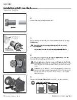 Preview for 98 page of IDEAL FAST-WAY Si-Low 210 A1 Owner'S Manual