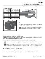 Preview for 101 page of IDEAL FAST-WAY Si-Low 210 A1 Owner'S Manual