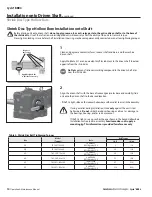 Preview for 102 page of IDEAL FAST-WAY Si-Low 210 A1 Owner'S Manual