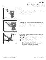 Preview for 107 page of IDEAL FAST-WAY Si-Low 210 A1 Owner'S Manual