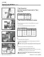 Preview for 110 page of IDEAL FAST-WAY Si-Low 210 A1 Owner'S Manual