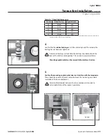 Preview for 111 page of IDEAL FAST-WAY Si-Low 210 A1 Owner'S Manual