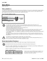 Preview for 124 page of IDEAL FAST-WAY Si-Low 210 A1 Owner'S Manual