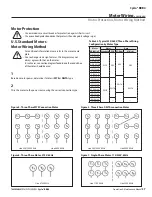 Preview for 125 page of IDEAL FAST-WAY Si-Low 210 A1 Owner'S Manual