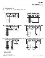 Preview for 129 page of IDEAL FAST-WAY Si-Low 210 A1 Owner'S Manual