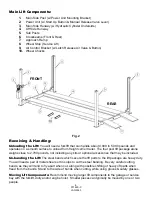 Предварительный просмотр 6 страницы IDEAL FP14KC-X Installation & Operation Manual