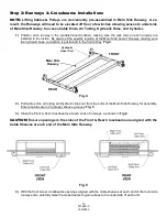 Предварительный просмотр 10 страницы IDEAL FP14KC-X Installation & Operation Manual