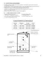 Предварительный просмотр 27 страницы IDEAL Ground Source Installation And Operating