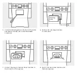 Предварительный просмотр 8 страницы IDEAL Halo Combi Wi-Fi Installation Manual