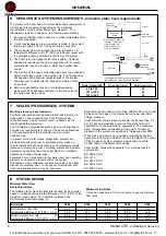 Предварительный просмотр 8 страницы IDEAL Harrier GTE 5 Installation And Servicing