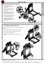 Preview for 13 page of IDEAL Harrier GTE 5 Installation And Servicing