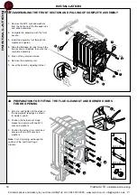 Preview for 16 page of IDEAL Harrier GTE 5 Installation And Servicing