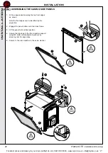 Preview for 24 page of IDEAL Harrier GTE 5 Installation And Servicing