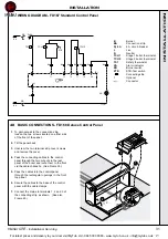 Preview for 31 page of IDEAL Harrier GTE 5 Installation And Servicing