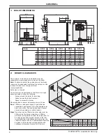 Preview for 6 page of IDEAL Harrier GTS 5 Installation And Servicing