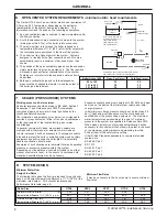 Preview for 8 page of IDEAL Harrier GTS 5 Installation And Servicing