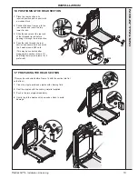 Preview for 13 page of IDEAL Harrier GTS 5 Installation And Servicing