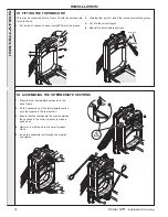 Preview for 14 page of IDEAL Harrier GTS 5 Installation And Servicing