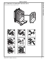 Preview for 15 page of IDEAL Harrier GTS 5 Installation And Servicing