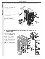 Preview for 16 page of IDEAL Harrier GTS 5 Installation And Servicing