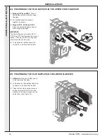 Preview for 18 page of IDEAL Harrier GTS 5 Installation And Servicing