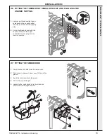 Preview for 19 page of IDEAL Harrier GTS 5 Installation And Servicing