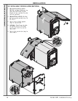 Preview for 22 page of IDEAL Harrier GTS 5 Installation And Servicing