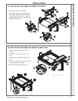 Preview for 23 page of IDEAL Harrier GTS 5 Installation And Servicing