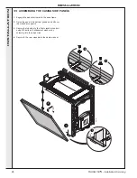 Preview for 24 page of IDEAL Harrier GTS 5 Installation And Servicing