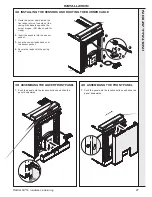 Preview for 27 page of IDEAL Harrier GTS 5 Installation And Servicing