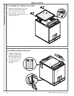 Preview for 28 page of IDEAL Harrier GTS 5 Installation And Servicing