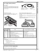 Preview for 31 page of IDEAL Harrier GTS 5 Installation And Servicing