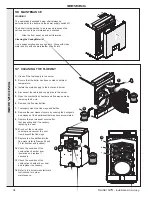 Preview for 34 page of IDEAL Harrier GTS 5 Installation And Servicing