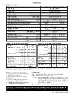 Preview for 2 page of IDEAL he24 Installation And Servicing