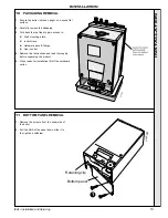 Preview for 13 page of IDEAL he24 Installation And Servicing