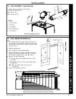 Preview for 15 page of IDEAL he24 Installation And Servicing